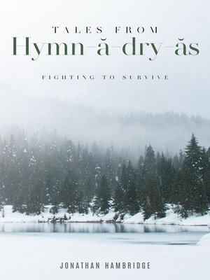 cover image of Tales from Hymn-ă-dry-ăs